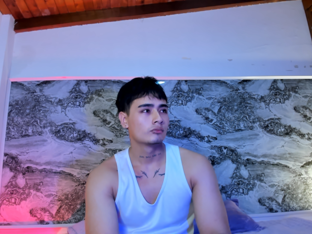 ZANDER_KURT Chatroom