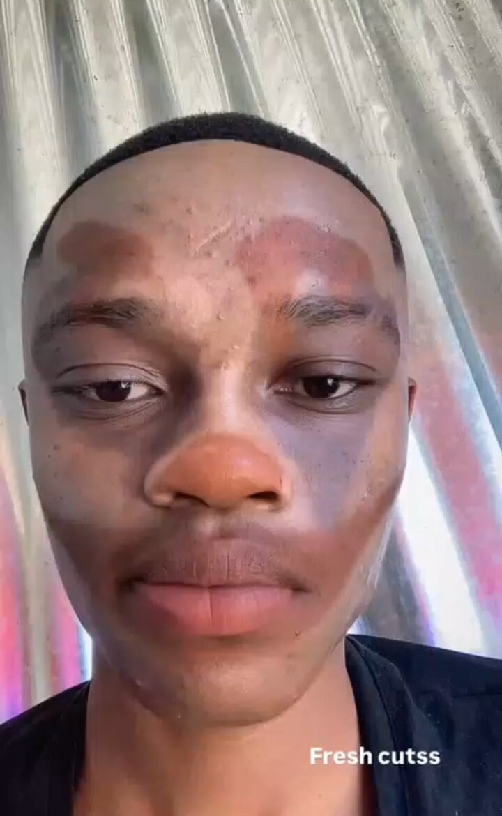 Zachariah501 Chatroom