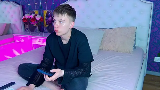 _Dylanxxx Chatroom