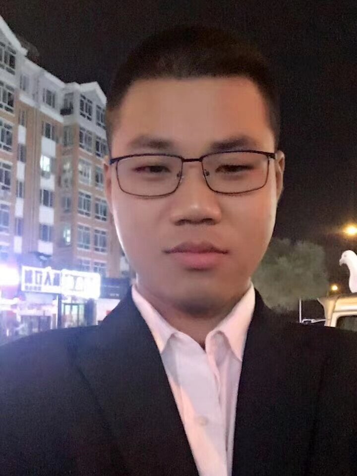 _KaiXin_ Chatroom