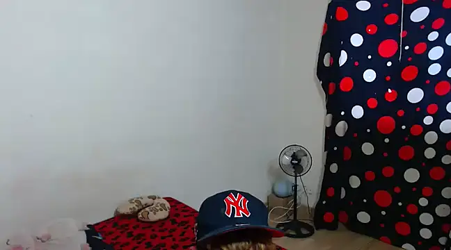 _SpicyBoy Chatroom