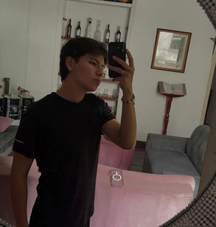 _maximo_1 Chatroom
