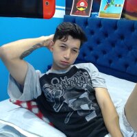 _thomas_boy Chatroom