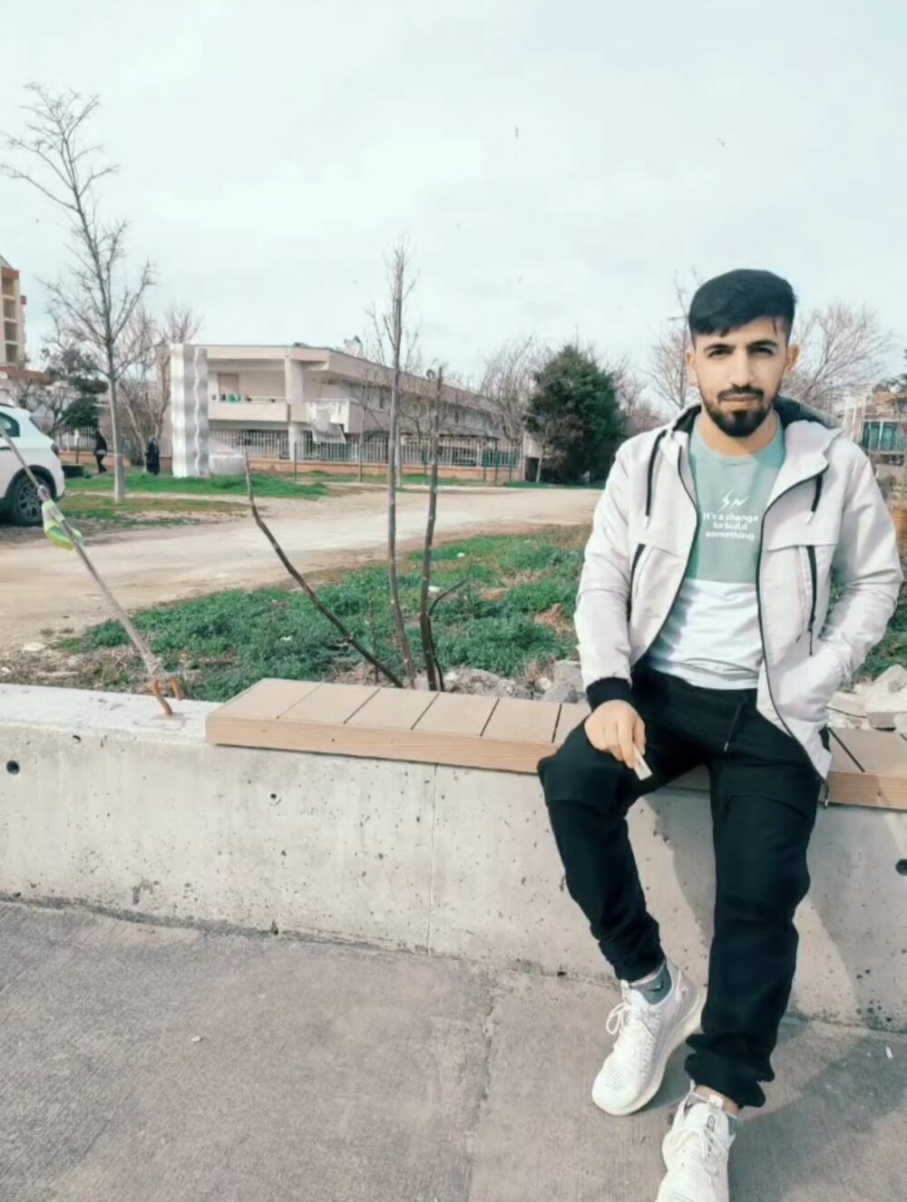 ahmet4090 Chatroom