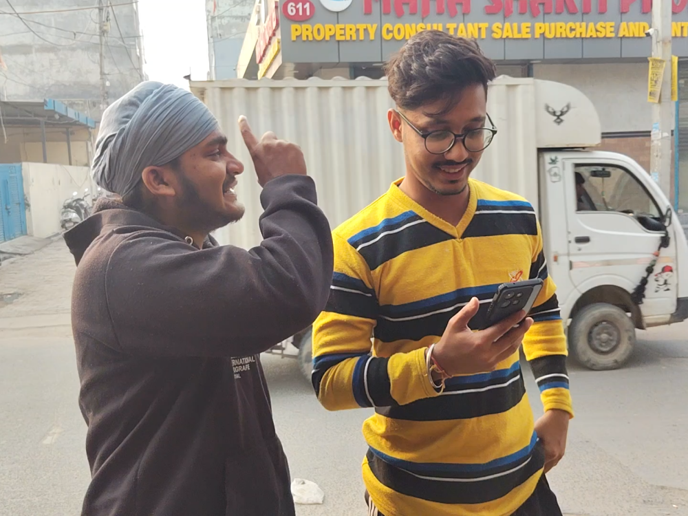 akaashrajput Chatroom