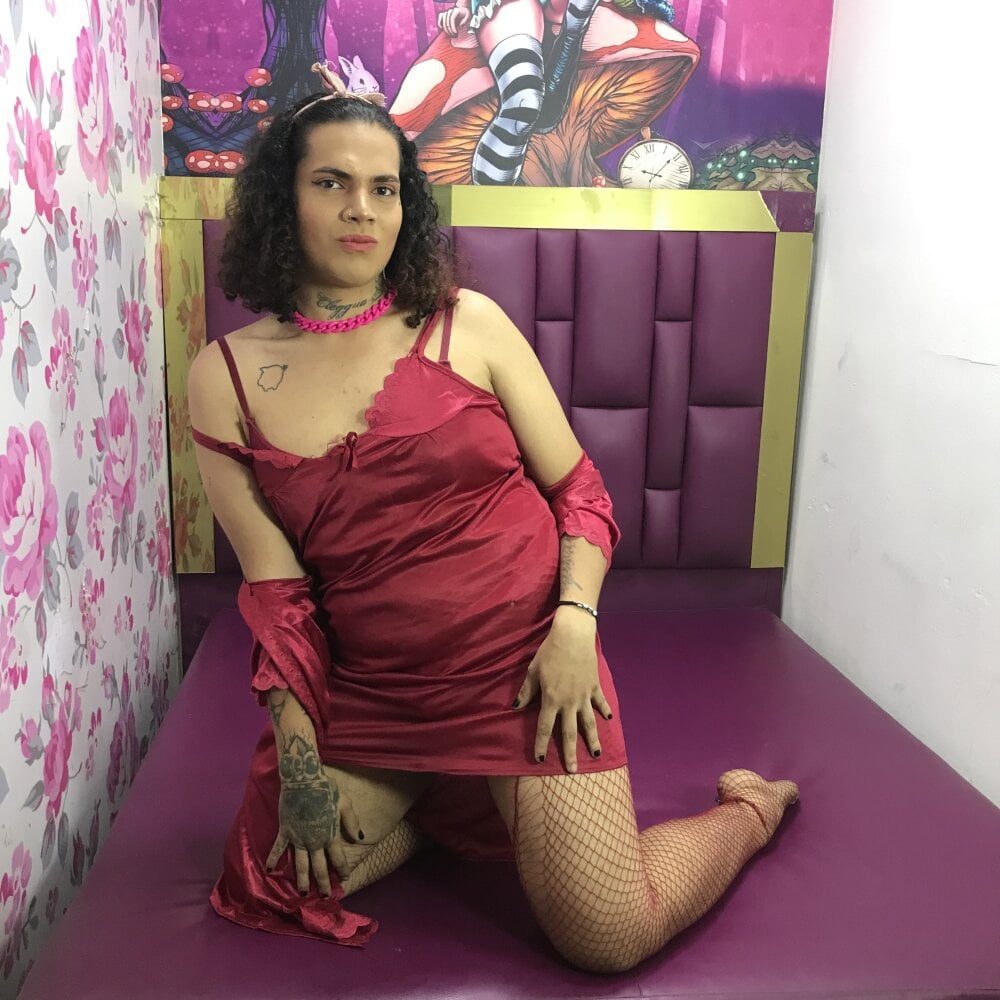 aleja_mistress_ Chatroom