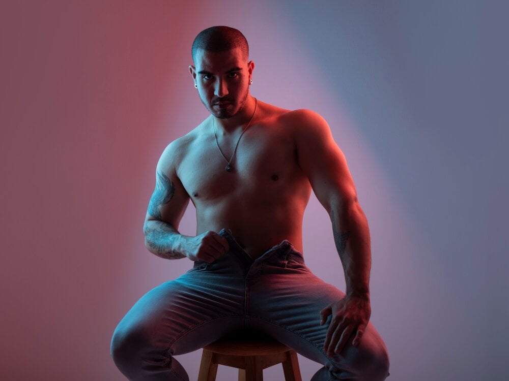 alejowolf Chatroom