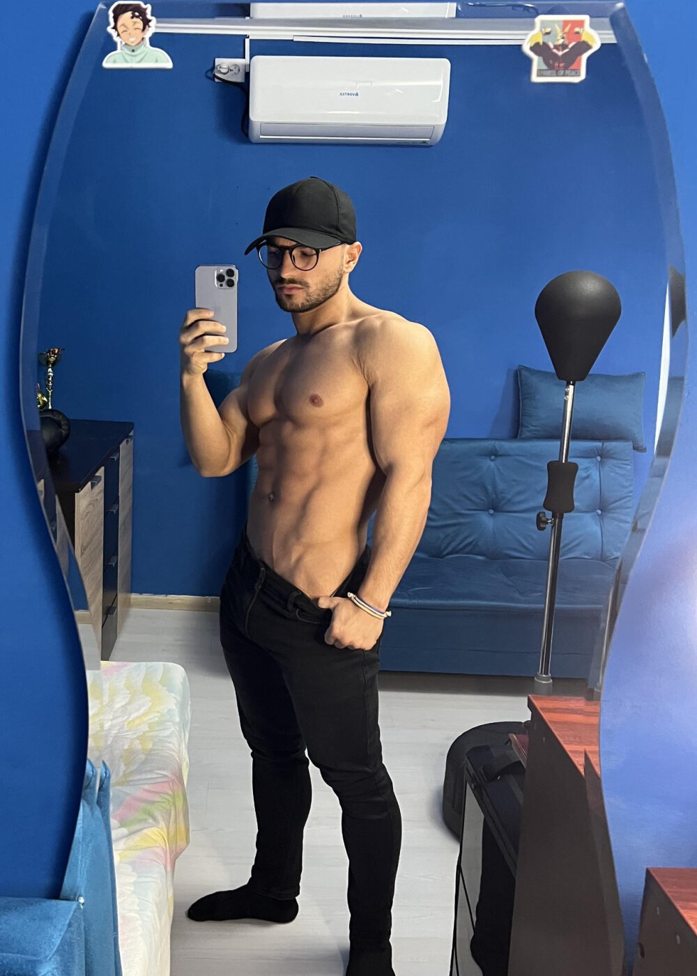 alex_blu Chatroom