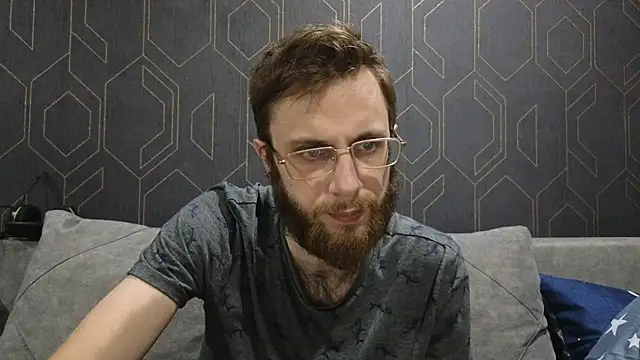 alexbigbeard Chatroom