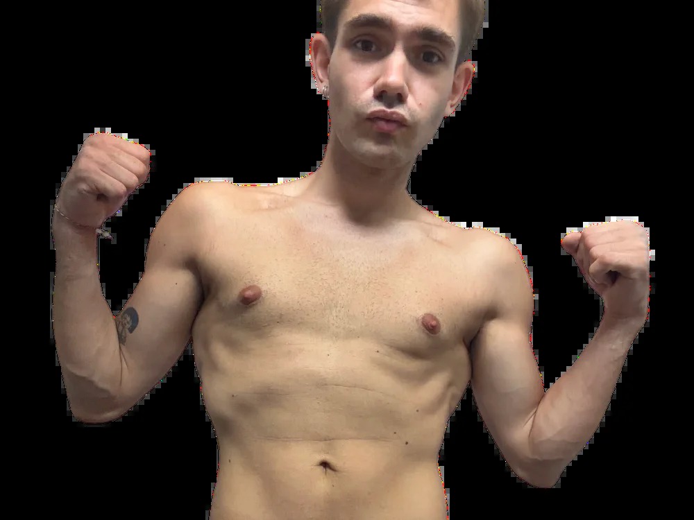 andy_world Chatroom
