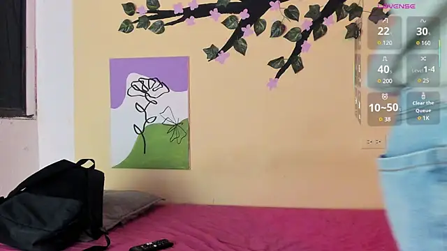 angell_braun Chatroom