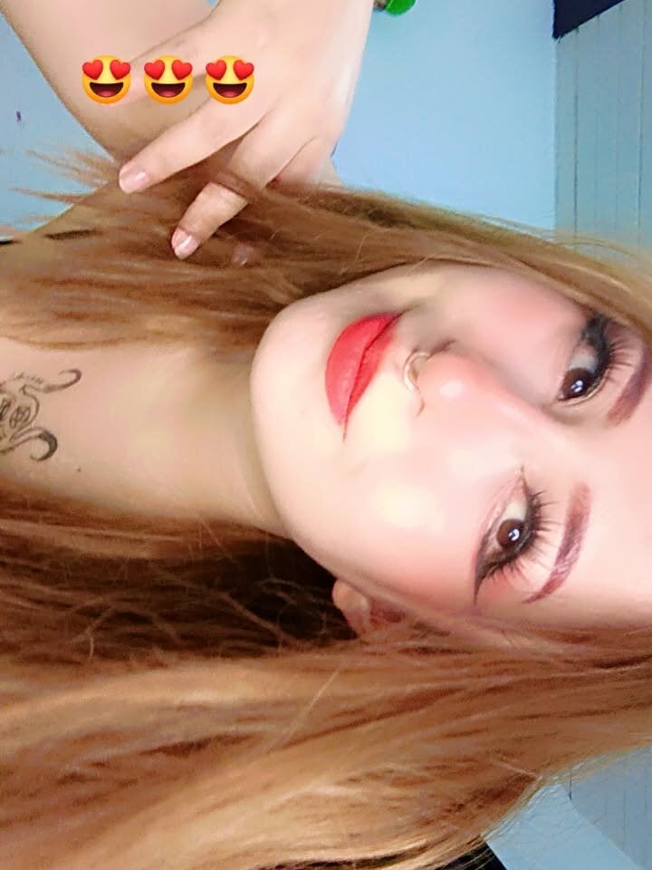 annyharriis Chatroom