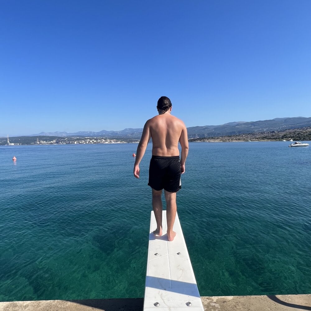 babyyboy696 Chatroom