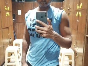 bangalorejohny07160