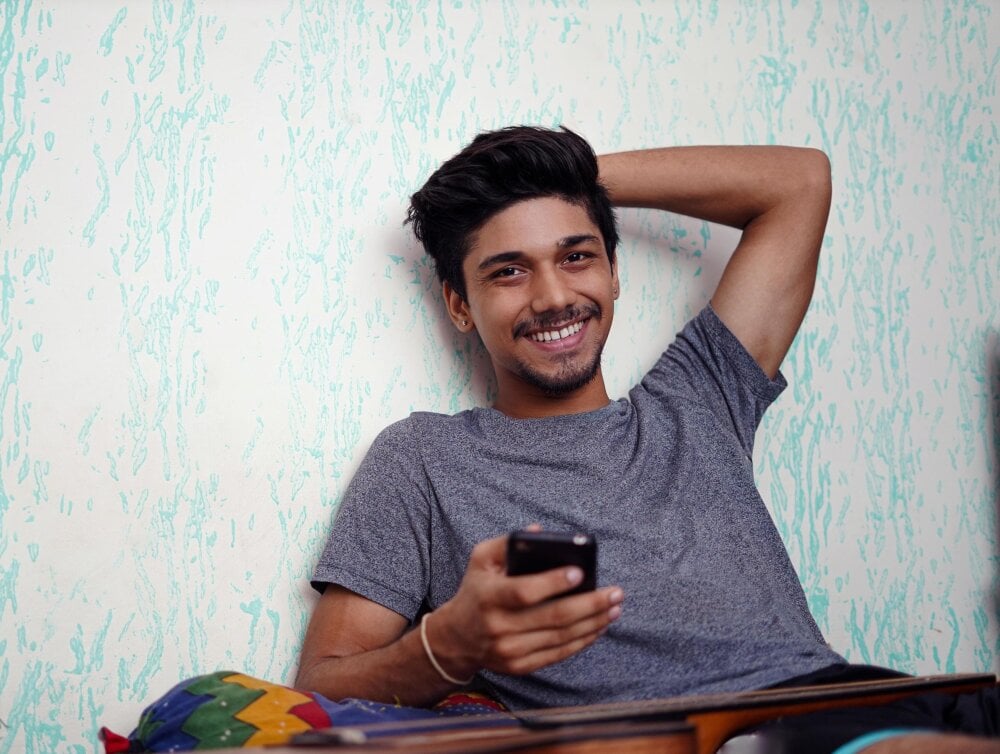 bangibond Chatroom