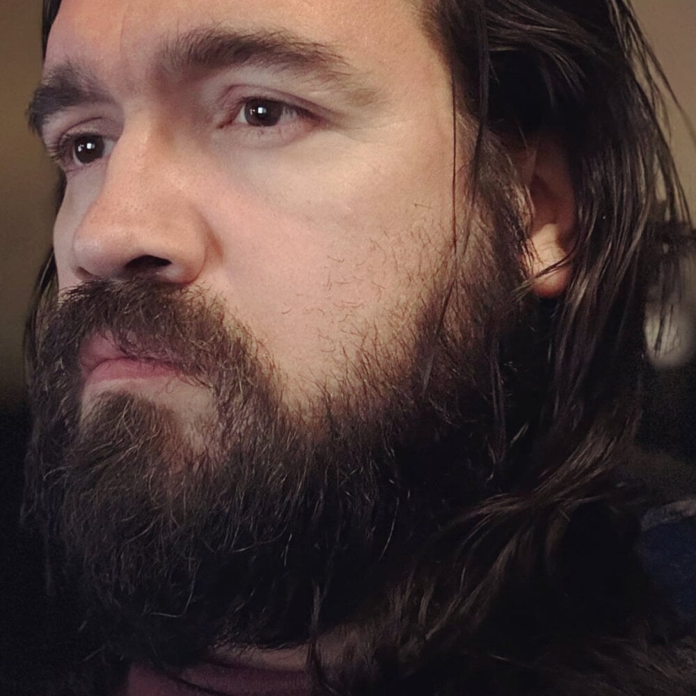 beardedfantasydaddy Chatroom