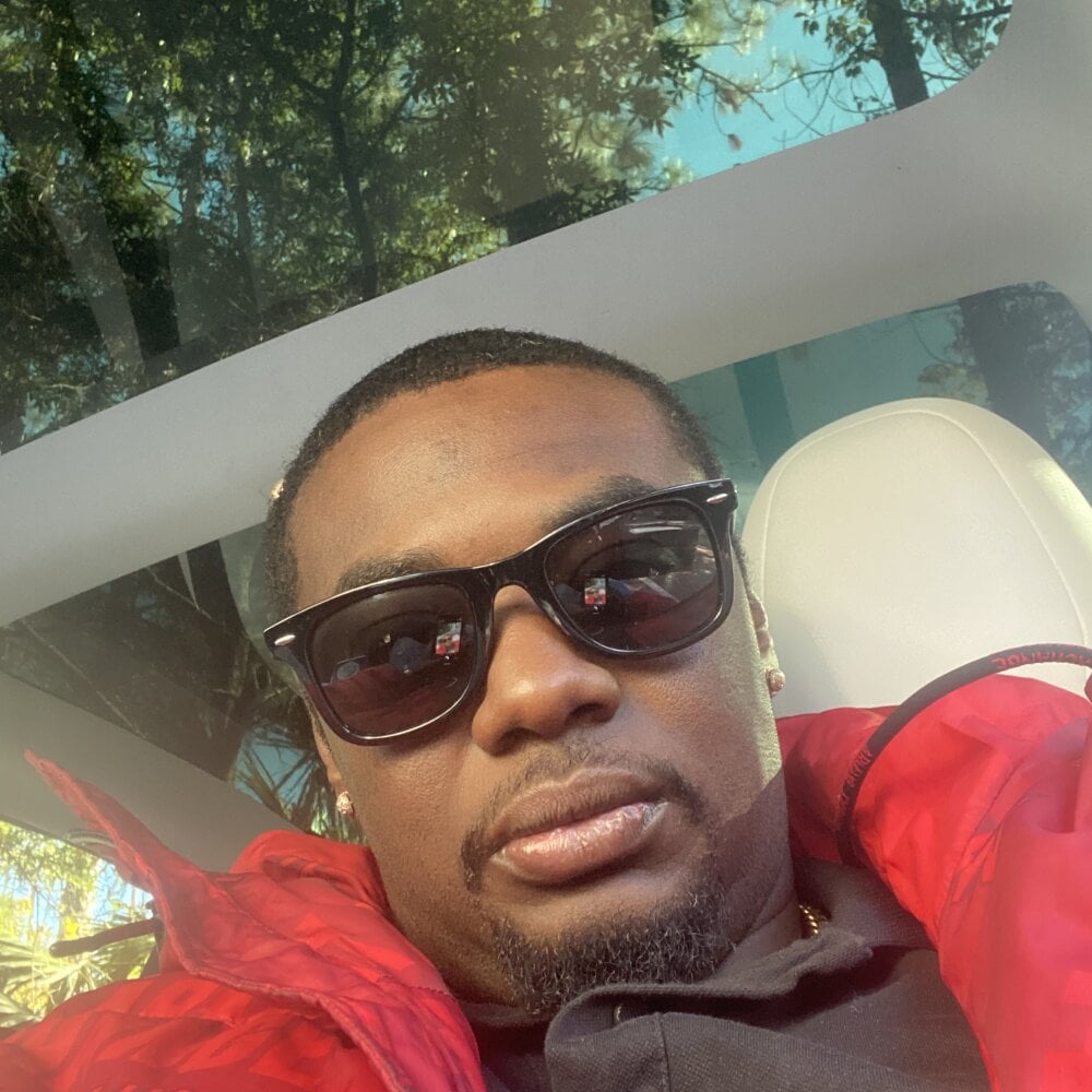 benhavington Chatroom