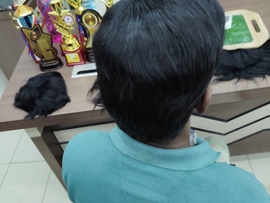 bhujaman