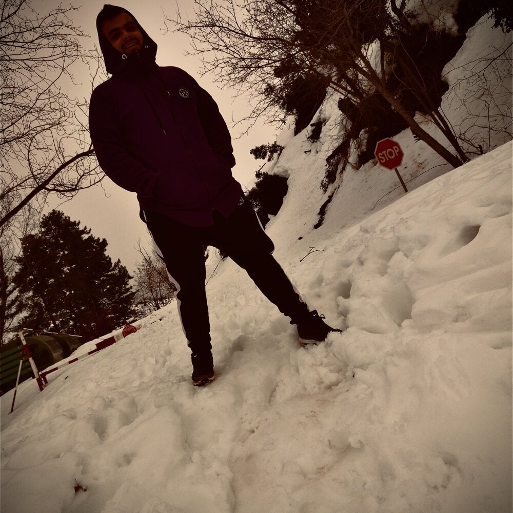 big_mandick3 Chatroom