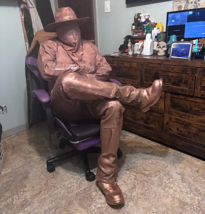 bigdoog8 Chatroom