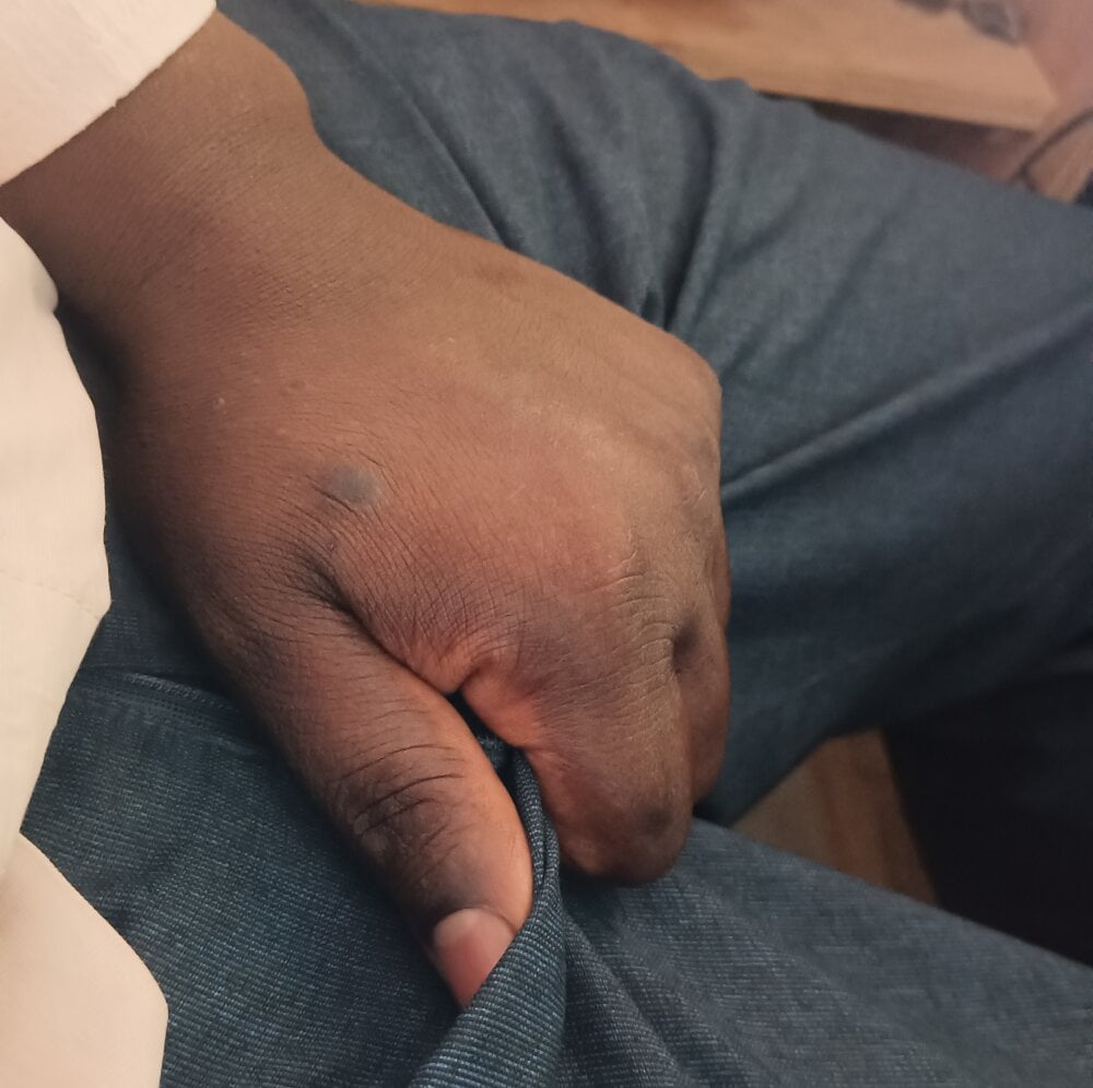 blackdick44 Chatroom