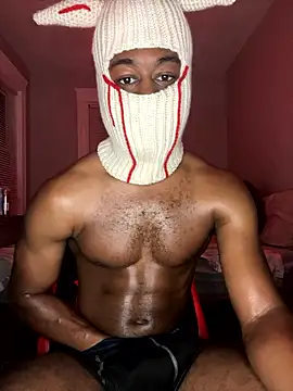 blkpantha Chatroom