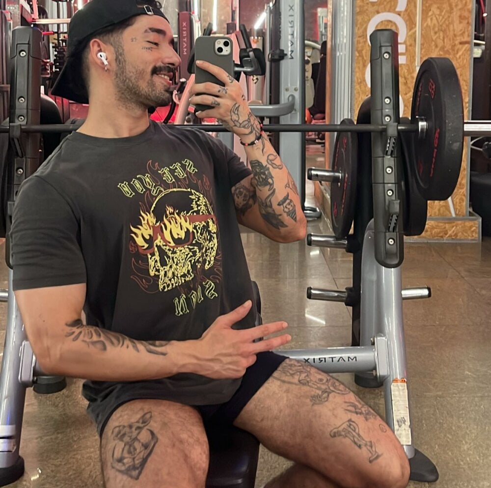 brazilianjapa Chatroom