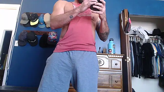 brettsworld1 Chatroom