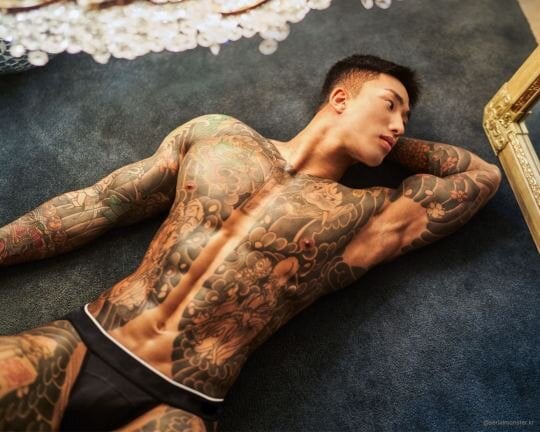 buckgaroooo Chatroom