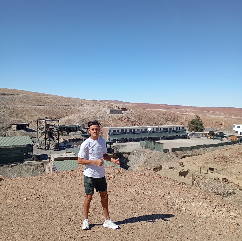 cachetito21 Chatroom