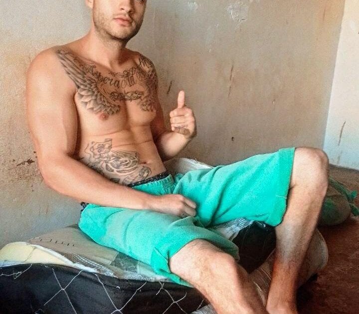 cainapauzao Chatroom