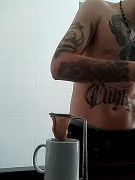 chefinho4i20 Chatroom