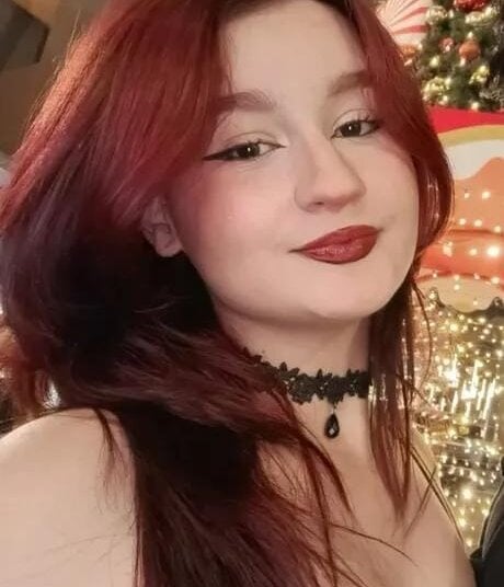 cherry_sexy18 Chatroom