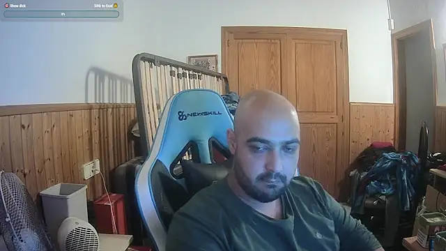 chicomallorca96 Chatroom