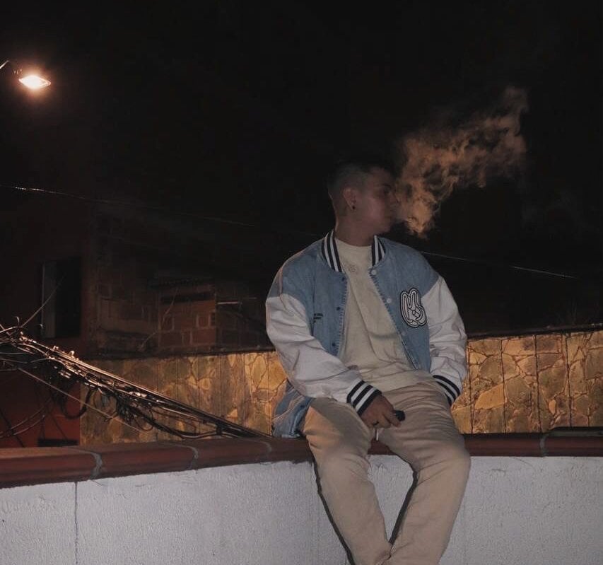 chris_suarez Chatroom