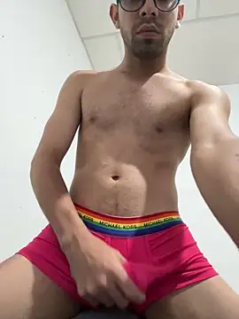 chrisrodec Chatroom