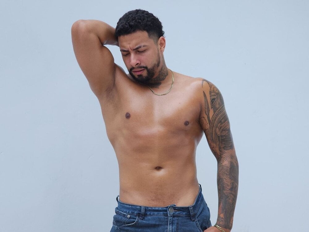 christopher_palmerjs Chatroom