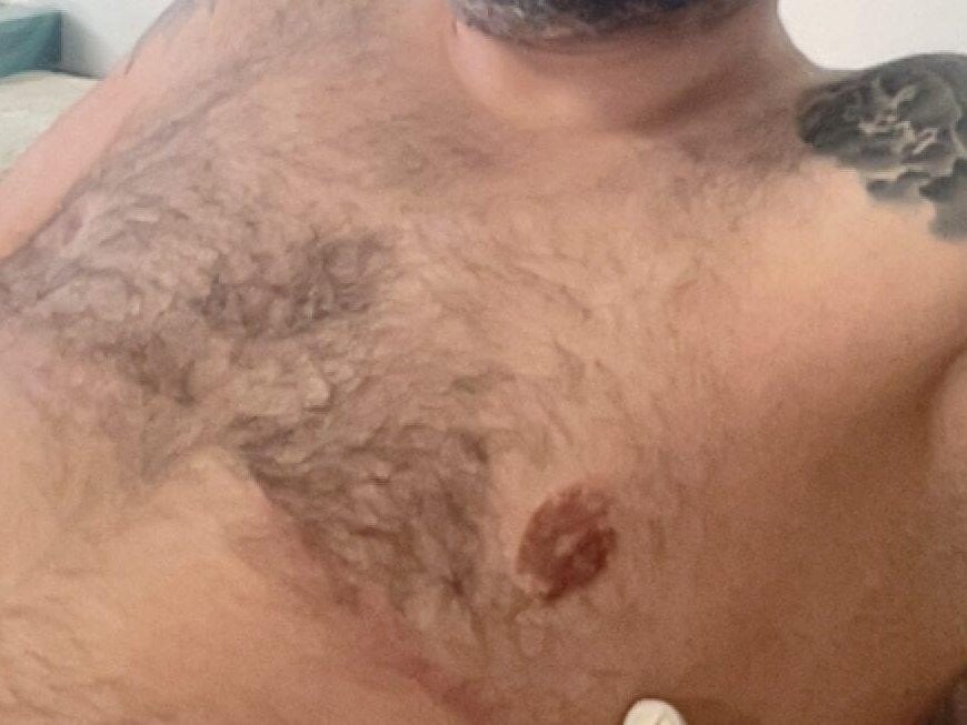 chubbybear88 Chatroom