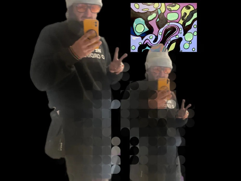 cloudydong Chatroom