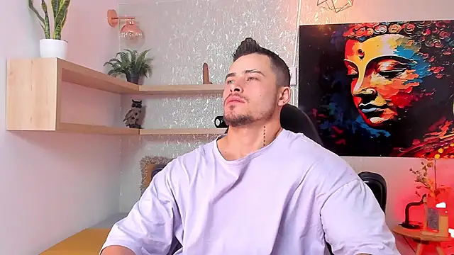 connor_andrey Chatroom