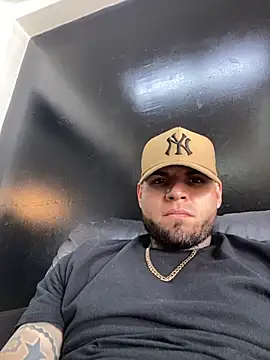 crazybarber69 Chatroom