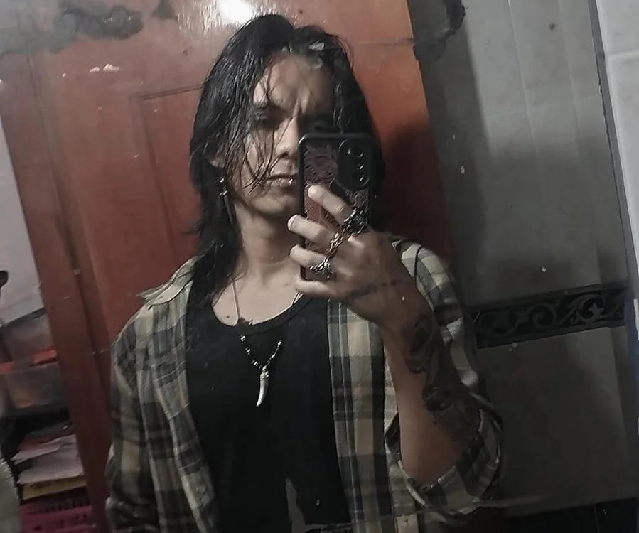 crow_john Chatroom