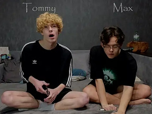 curlytommy