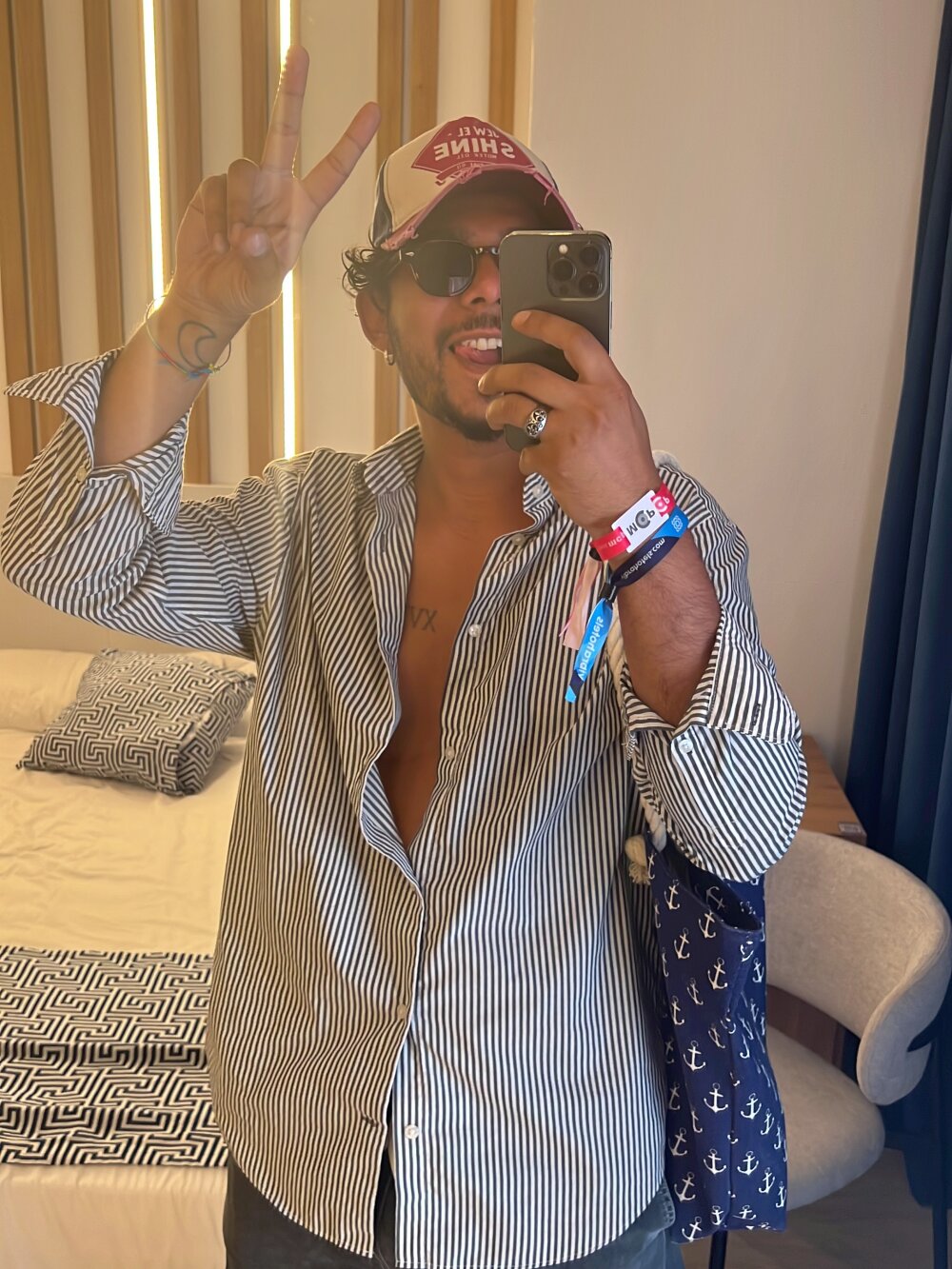 daddyvibes Chatroom