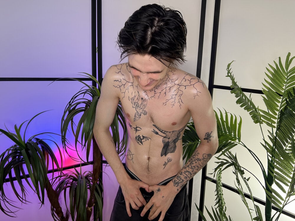 daniel_summer Chatroom