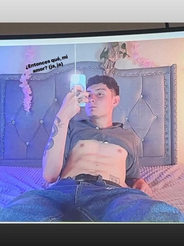 dantte_grey Chatroom