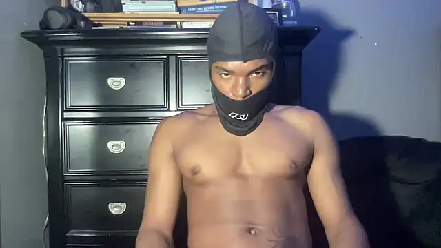 decentdong Chatroom