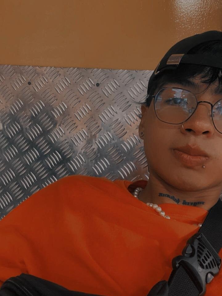 derekfly Chatroom