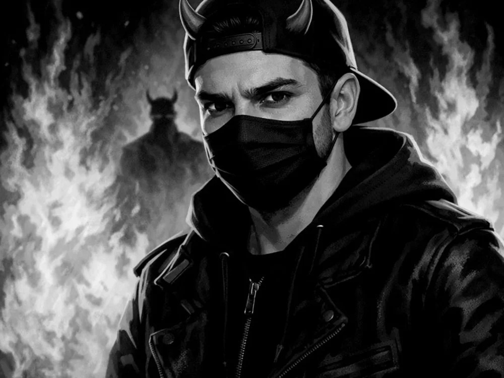 devildirector Chatroom