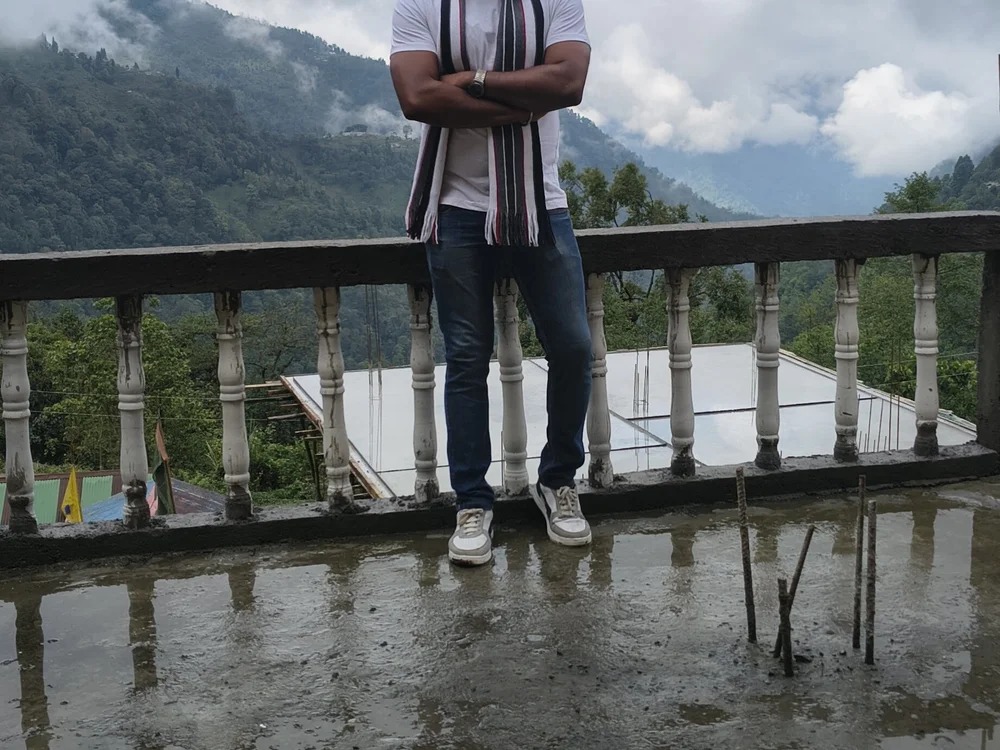 devraj184 Chatroom